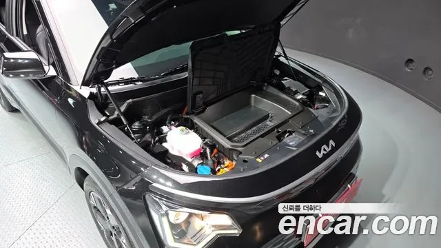 Kia Niro EV, миниатюра 2