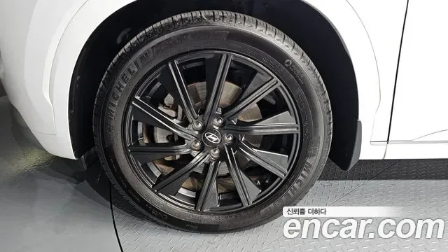 Hyundai Palisade бензин 3.8 2WD VIP, миниатюра 2