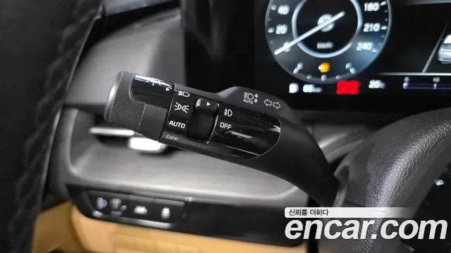 Kia Carnival дизель 9 мест Signature, миниатюра 14