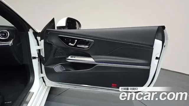 Mercedes-Benz CLE CLE200, миниатюра 25