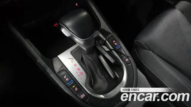 Kia K3 II 1.6 Prestige, миниатюра 11
