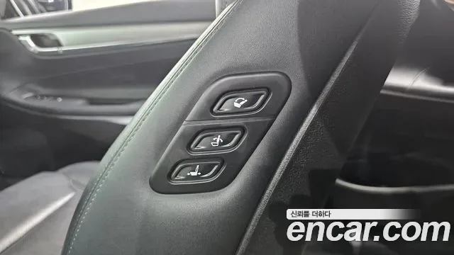 Hyundai Grandeur, миниатюра 25
