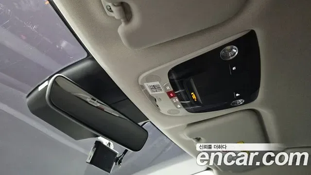 Kia EV6, миниатюра 22