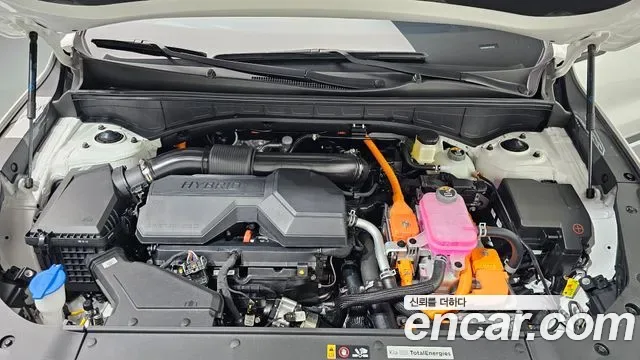 Kia Sorento HEV 1.6 4WD Signature X Line, миниатюра 22