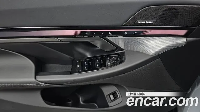 BMW 5 (G60) 520i M, миниатюра 14