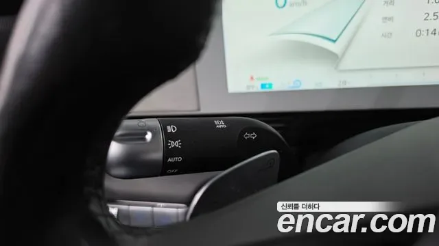 Hyundai Ioniq 5, миниатюра 3