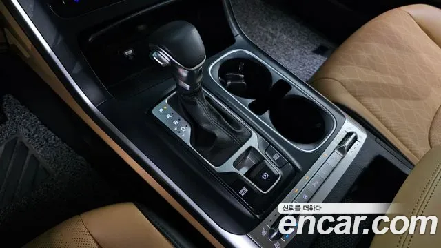 Kia Carnival дизель 9 мест Prestige, миниатюра 2