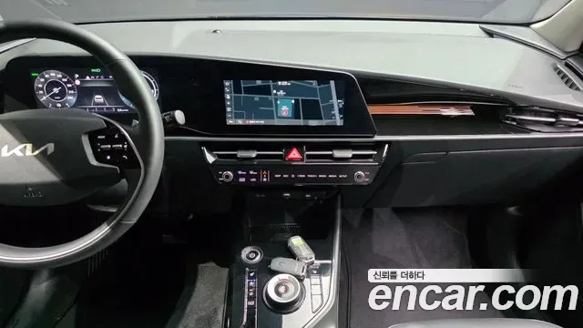 Kia Niro EV, миниатюра 28