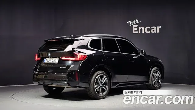 BMW X1 xDrive 20i M, миниатюра 24