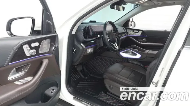 Mercedes-Benz GLE GLE300d 4MATIC, миниатюра 29