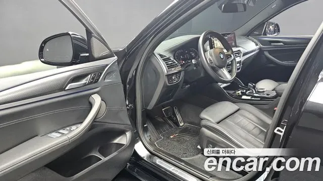 BMW X4 xDrive20i M, миниатюра 11