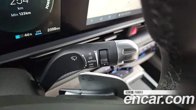 Hyundai Ioniq 6, миниатюра 10