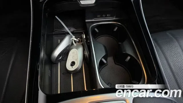 Mercedes-Benz S-Class S350 d, миниатюра 18
