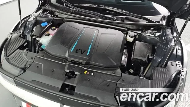 Hyundai Ioniq 5 AWD Prestige, миниатюра 11