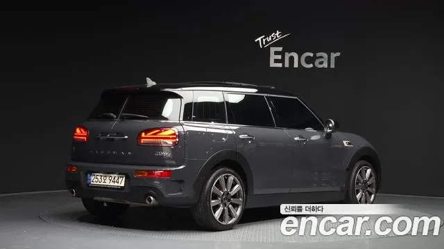 MINI Cooper II, миниатюра 28