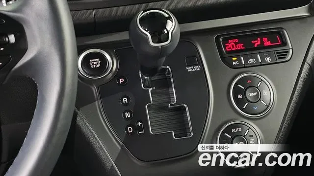Kia Ray Signature, миниатюра 30