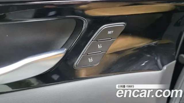 Kia K7 2.5 GDI X, миниатюра 4