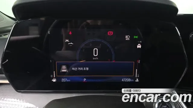 Chevrolet Trax 1.2 ACTIV ( ), миниатюра 6