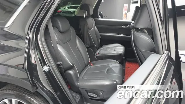 Hyundai The New Palisade бензин 3.8 2WD Prestige, миниатюра 26