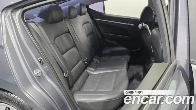 Hyundai Avante AD, миниатюра 5