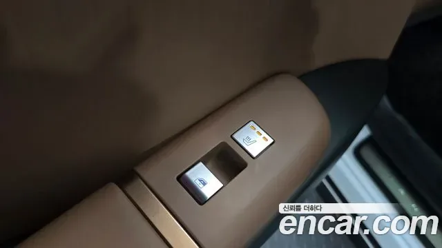 Hyundai Grandeur Calligraphy, миниатюра 13