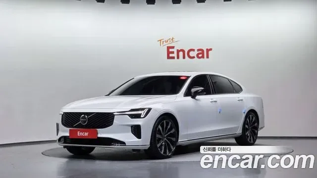 Volvo S90 B5