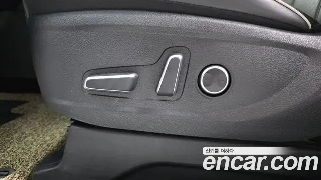Hyundai The New Palisade дизель 2.2 4WD, миниатюра 8