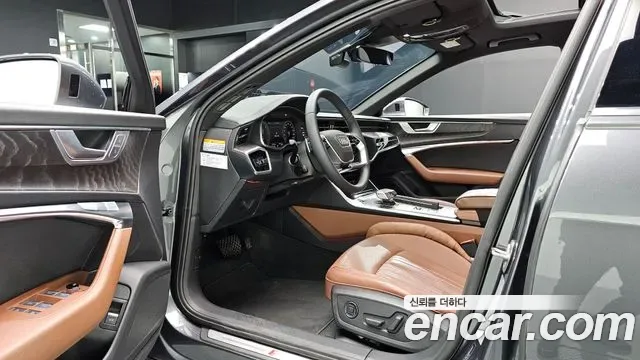 Audi A6 40 TDI Premium, миниатюра 13