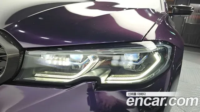 BMW 3 (G20) M340i, миниатюра 29