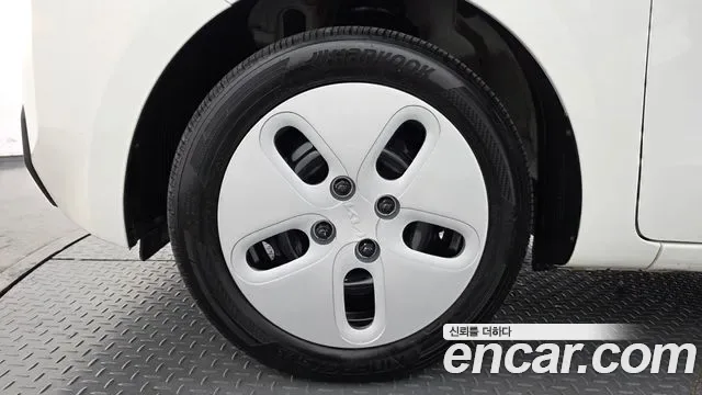Kia Ray 2 мест Prestige, миниатюра 14