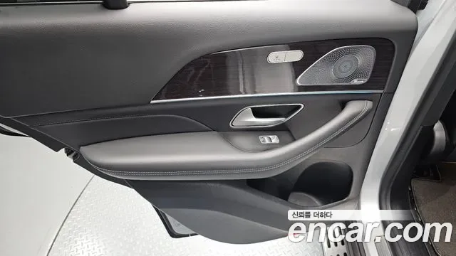 Mercedes-Benz GLE GLE400d 4MATIC, миниатюра 13