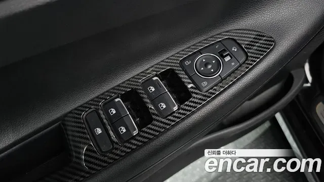 Hyundai Grandeur 3.0 LPi ( ) Modern, миниатюра 14