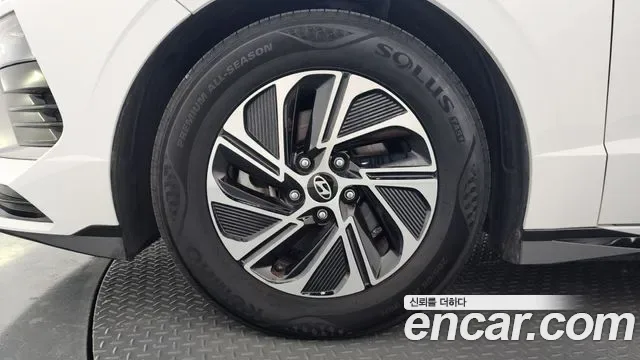 Hyundai Sonata Premium, миниатюра 4