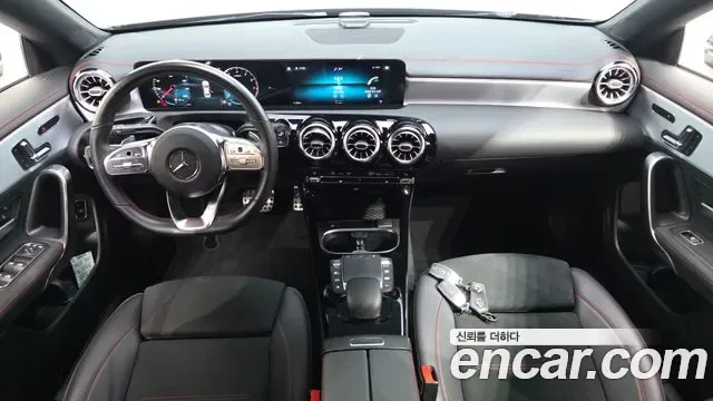 Mercedes-Benz CLA CLA250 4MATIC, миниатюра 24