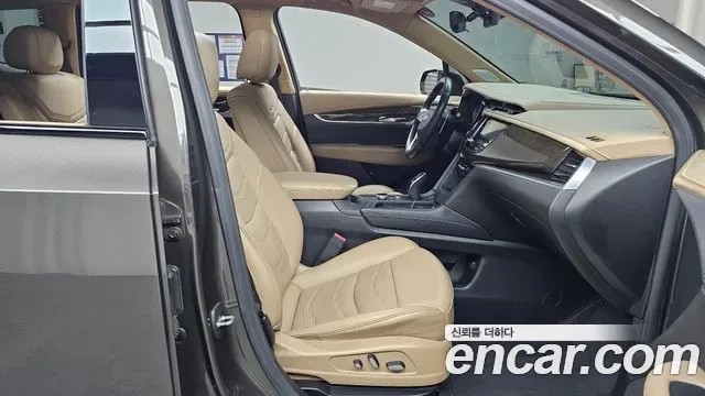Cadillac XT6, миниатюра 24