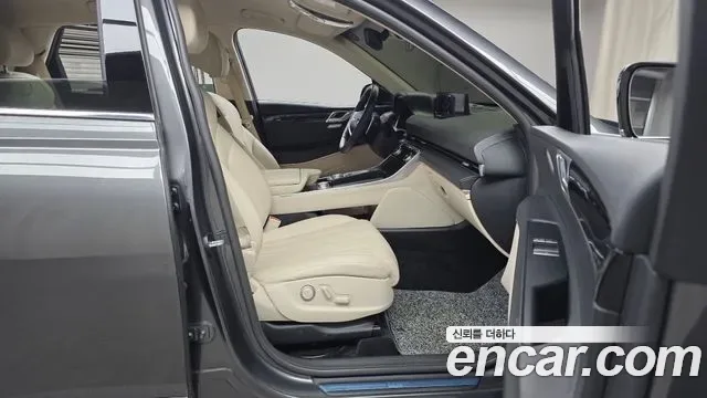Genesis GV80 2.5T бензин AWD ( ), миниатюра 7