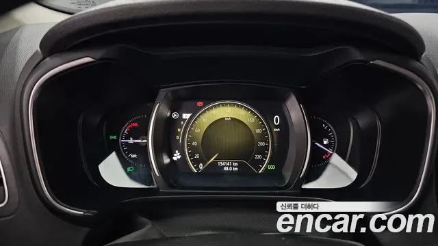 Renault QM6 1.7 dCi RE 2WD, миниатюра 11