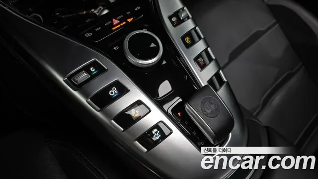 Mercedes-Benz AMG GT 4 43 4MATIC+, миниатюра 19