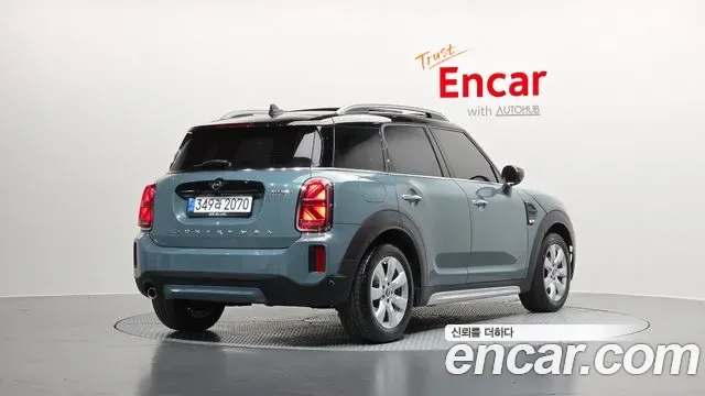 MINI Cooper II, миниатюра 3
