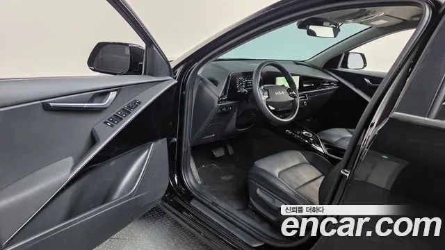 Kia Niro EV, миниатюра 30