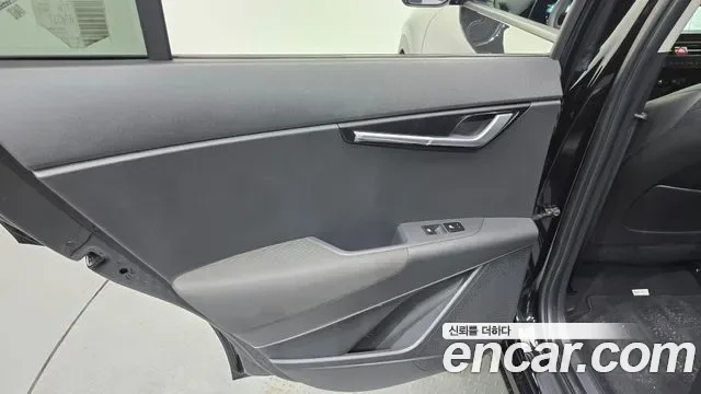 Kia Niro EV, миниатюра 20