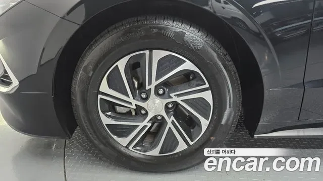 Hyundai Sonata Premium ( ), миниатюра 16