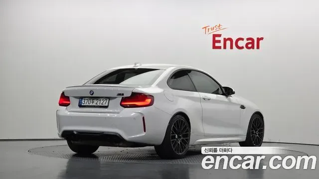BMW M2, миниатюра 27