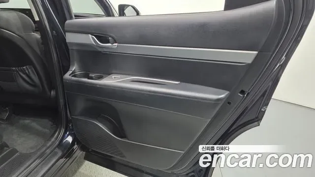 Hyundai Palisade бензин 3.8 2WD, миниатюра 21