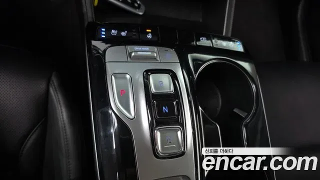 Hyundai TUCSON бензин 1.6 Turbo 2WD Modern, миниатюра 16