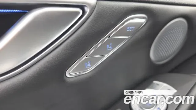 Genesis G80 бензин 3.5 Turbo AWD ( ), миниатюра 10