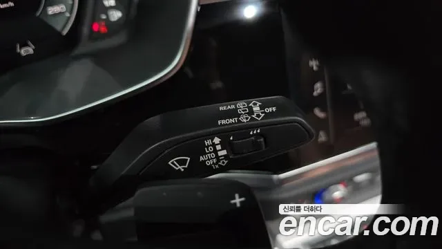Audi Q3 35 TDI Premium, миниатюра 24