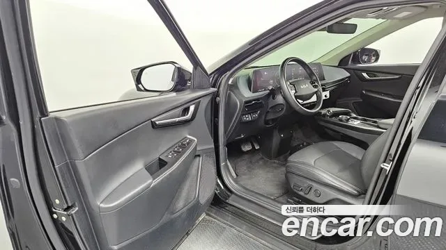 Kia EV6, миниатюра 13