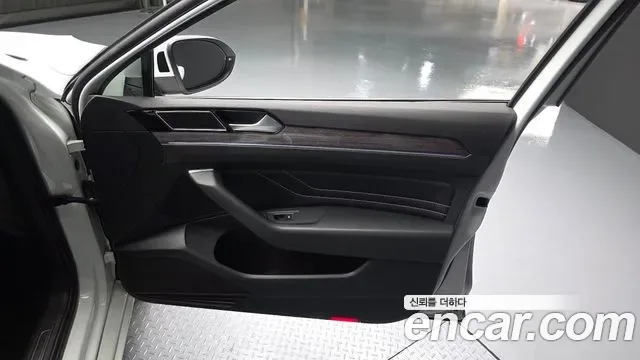 Volkswagen GT(B8) 2.0 TDI 4 Prestige, миниатюра 12