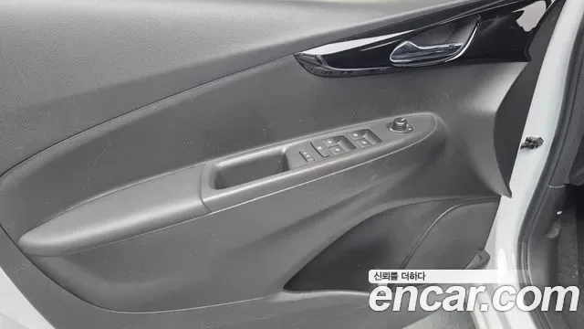 Chevrolet The New Spark, миниатюра 14